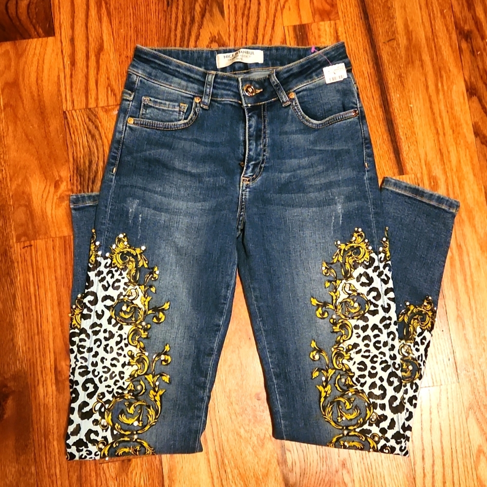 Nice Istanbul "Fashion Addict" Sz 36/S
